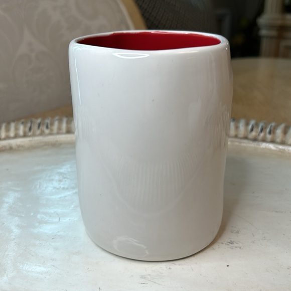 Rae Dunn BABE Mug - Picture 4 of 7